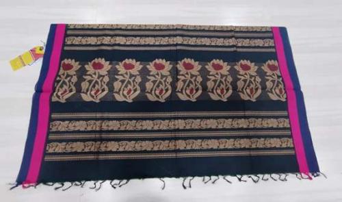 SAREES NEGAMAM WITH BLOUSE